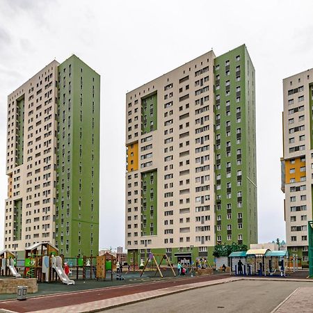 Apartments 7 Я-21/5-39 アスターナ エクステリア 写真