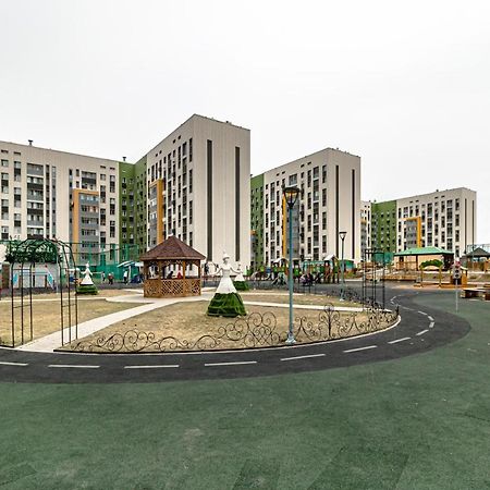 Apartments 7 Я-21/5-39 アスターナ エクステリア 写真