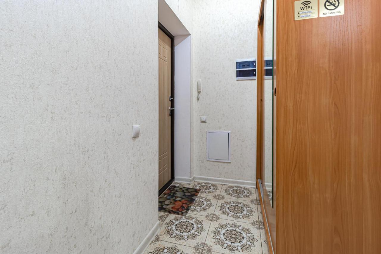 Apartments 7 Я-21/5-39 アスターナ エクステリア 写真
